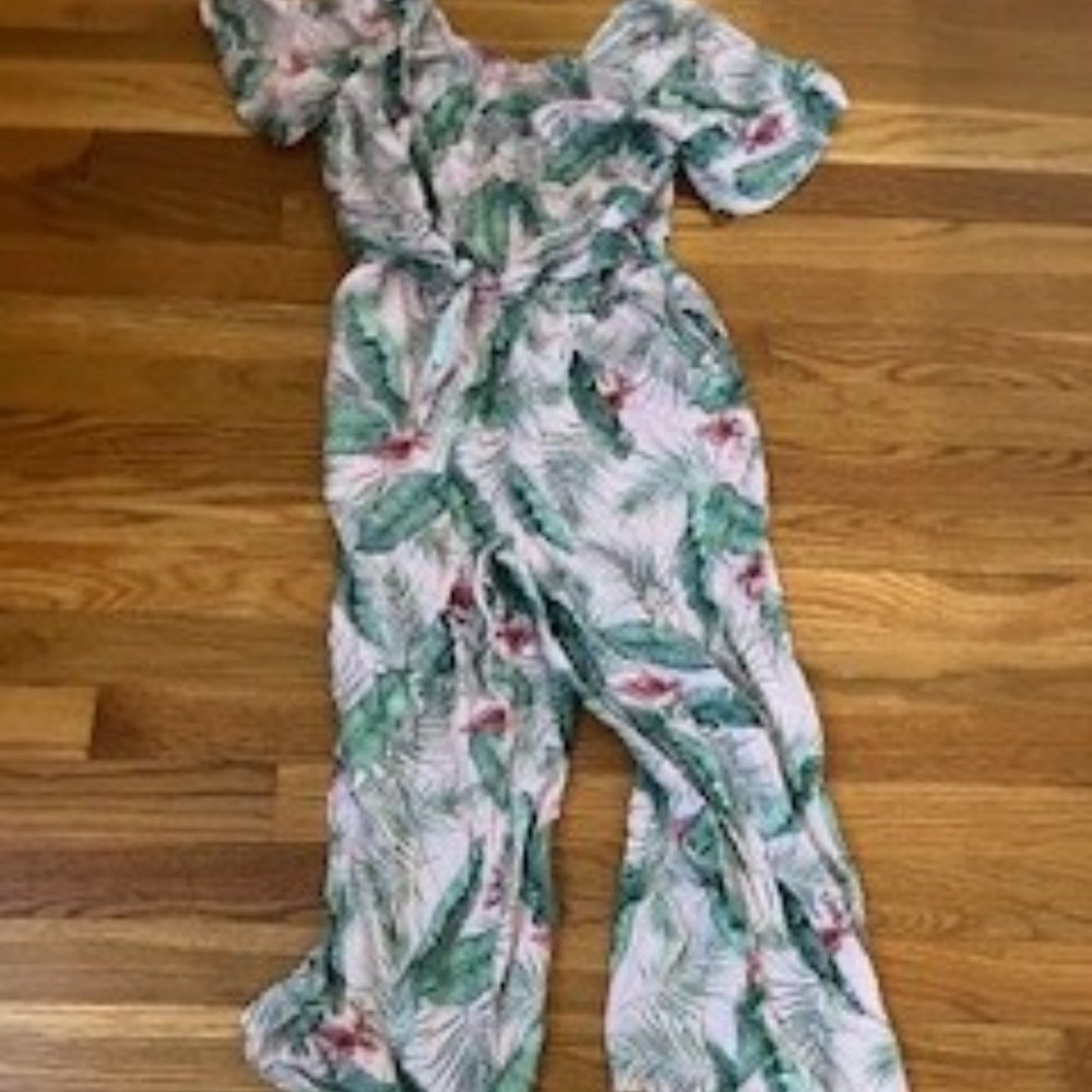 K. Kijan & H&M Romper Girls 12Y good condition